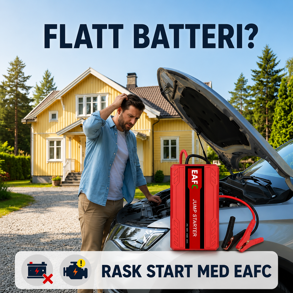 Jumpstarter
