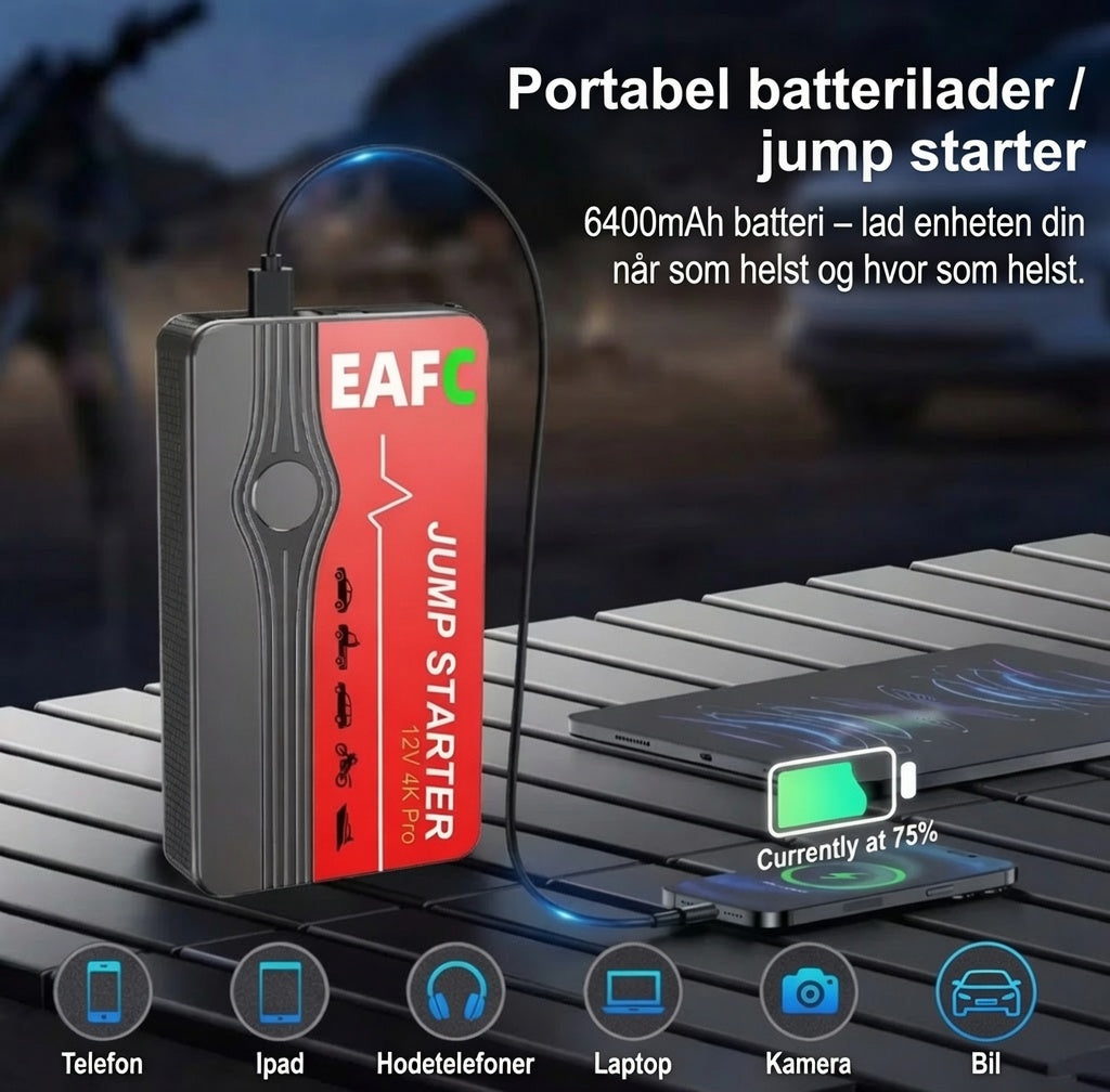 Jumpstarter