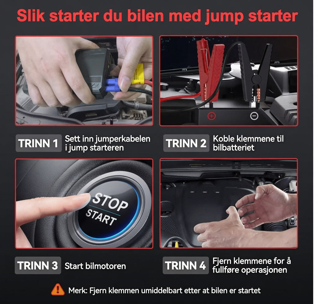 Jumpstarter